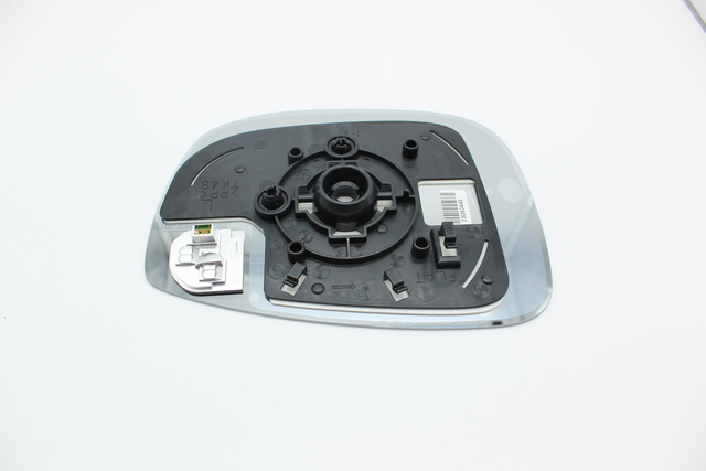 KB7W-69-1G7 - Mirror Glass 2017-2025 Mazda | Mazda Parts Connect