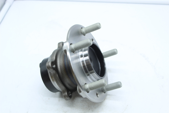 F189-33-04X - Hub & Bearing 2009-2011 Mazda RX-8 | Mazda Parts Connect