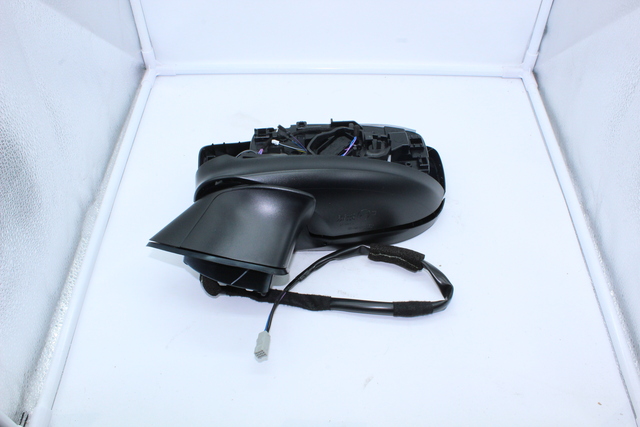 KC9E-69-181C - Door Mirror 2017-2025 Mazda CX-5 | Mazda Parts Connect