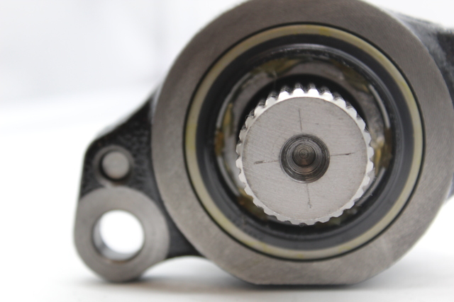 GG51-25-700G - Intermediate Shaft 2006-2009 Mazda 3 | Mazda Parts