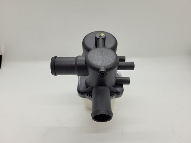 AJ51-18-581A - Tank Pressure Sensor 2002-2015 Mazda | Mazda Parts