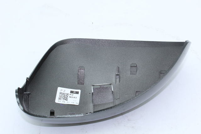 N255-69-1N1 - Mirror Cover - Passenger Side (RH) 2016-2024 Mazda