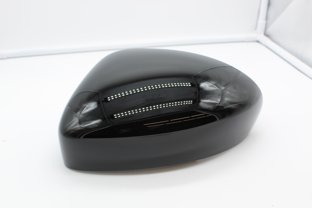 N255-69-1N7 - Mirror Cover - Driver's Side (LH) 2016-2024 Mazda MX