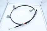 Rear Parking Brake Cable - Passenger Side (RH)