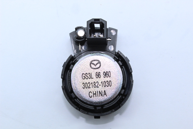 GS3L-66-960 - Windshield Pillar Speaker 2009-2025 Mazda | Mazda
