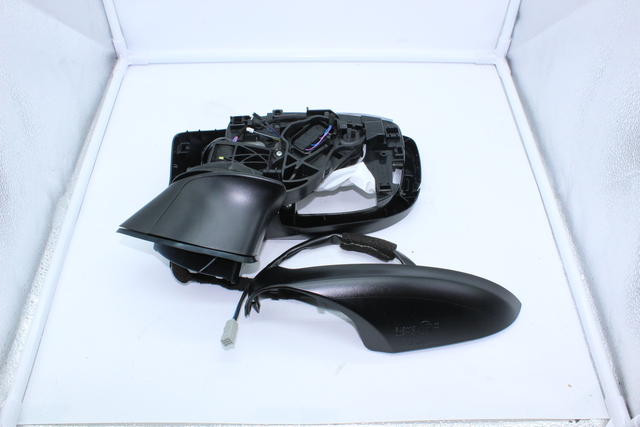 KC9E-69-181C - Door Mirror 2017-2025 Mazda CX-5 | Mazda Parts Connect