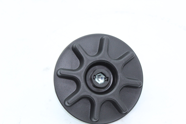 Genuine Mazda Spare Tire Nut KD33-56-960A | eBay