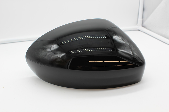 N255-69-1N1 - Mirror Cover - Passenger Side (RH) 2016-2024 Mazda