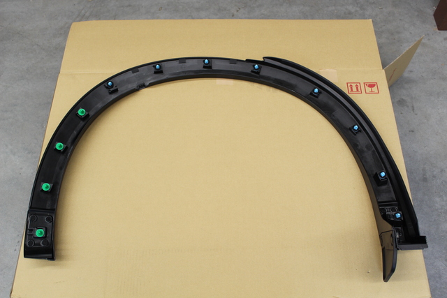 user_b5776820専用 KB7W-51-W60F-8N - Wheel Opening Molding 2017-2022 Mazda CX-5