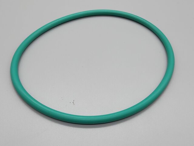 Genuine Mazda RX-8 Fuel Tank O-Ring (2004-2008) – OEM F151-42-A14A With Nuts