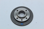 Engine Crankshaft Pulley