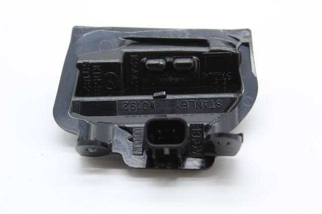 KD53-69-182B - Turn Signal - Driver's Side (LH) 2013-2014 Mazda CX