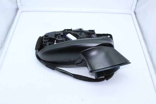 KB8C-69-121C - Mirror 2017-2025 Mazda CX-5 | Mazda Parts Connect