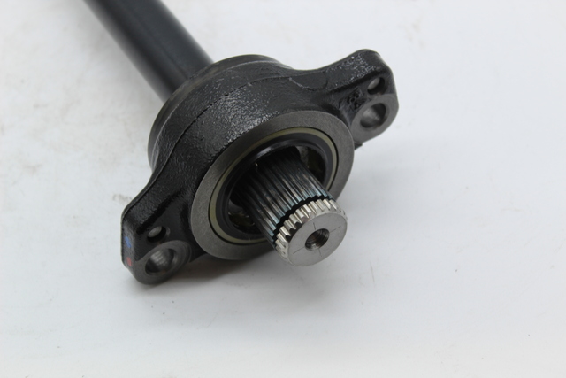 せかさま GG51-25-700G - Intermediate Shaft 2006-2009 Mazda 3 | Mazda Parts