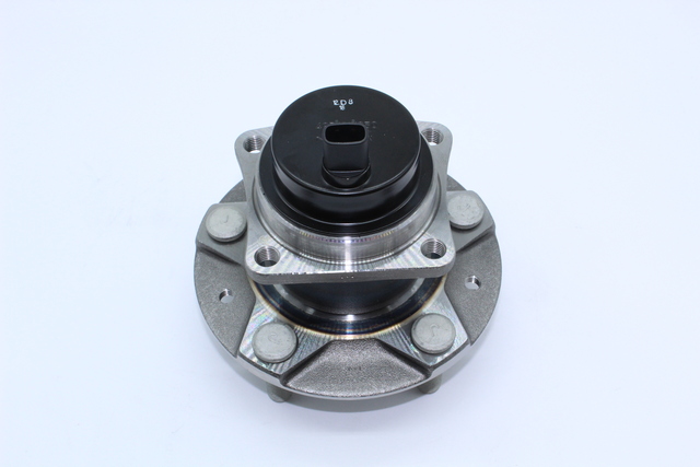 Genuine Mazda Hub & Bearing F151-33-04X | eBay