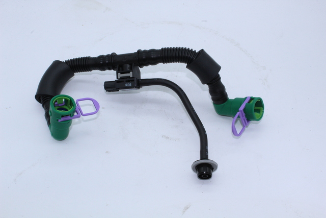 Genuine Mazda Vapor Hose CG36-42-580A | eBay