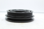 Crankshaft Pulley
