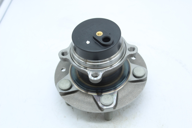 Genuine Mazda Hub & Bearing F189-33-04X | eBay