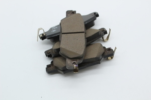 MKITCX5FB - FRONT BRAKE KIT CX-5 Mazda Parts Connect