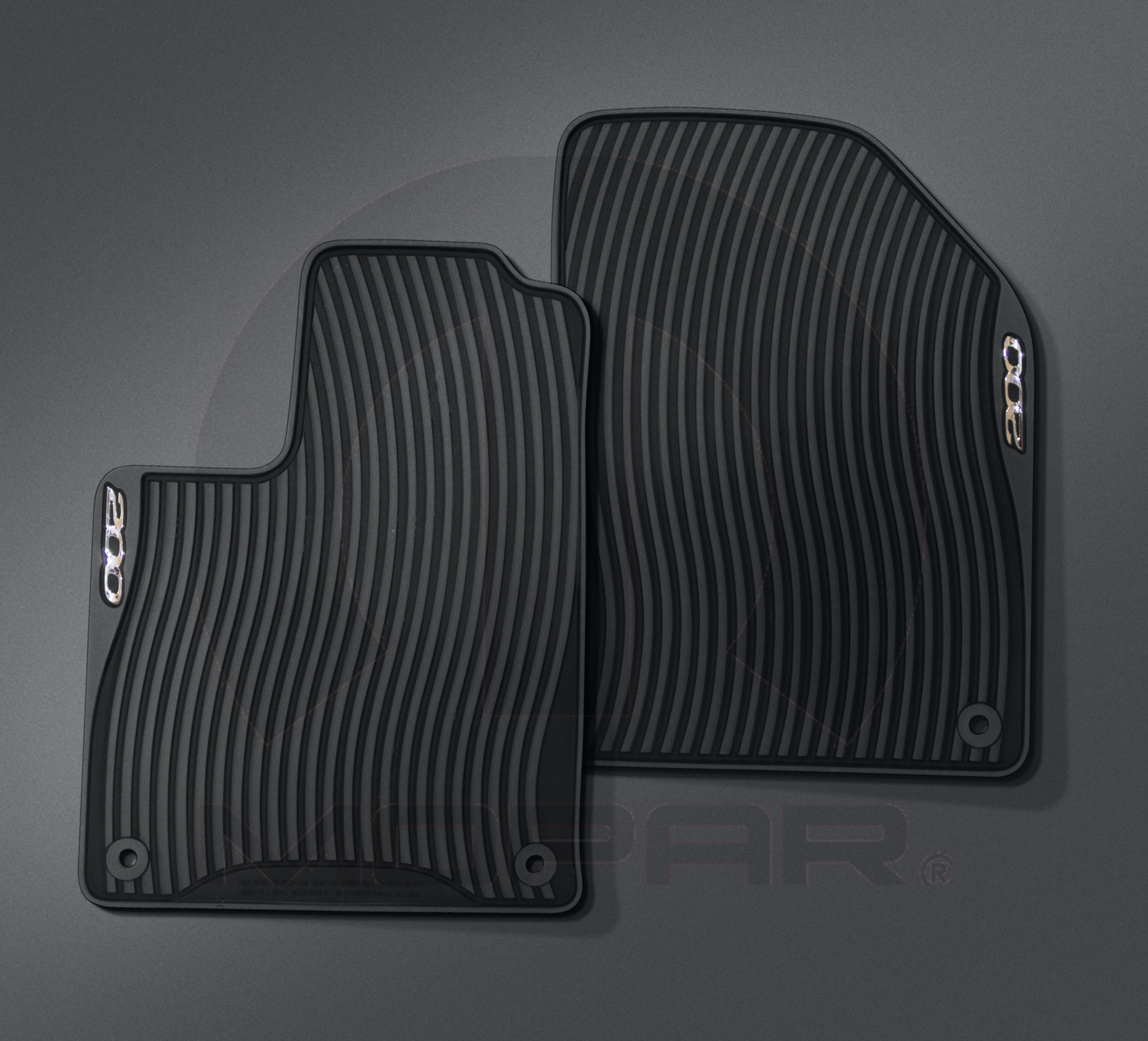 82214179 Floor Mats 2016 Chrysler 200 Mopar Parts Canada
