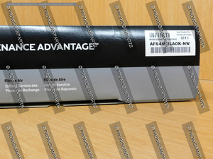 Value Advantage&trade; AIR FILTER