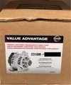 Value Advantage™ VALUE ADVANTAGE REMAN ALTERNATOR