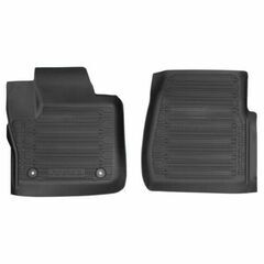 All-Weather Floor Mats for Ford Super Duty Regular Cab