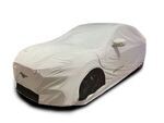 Car Cover With Charge Port Access for Ford Mustang Mach-E