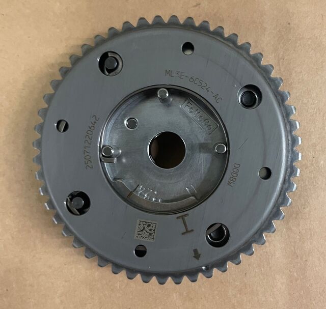 Engine Timing Camshaft Sprocket for Ford ML3Z-6C525-A