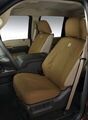 ​Carhartt Brown Front Captain's Seat Covers for Super Duty