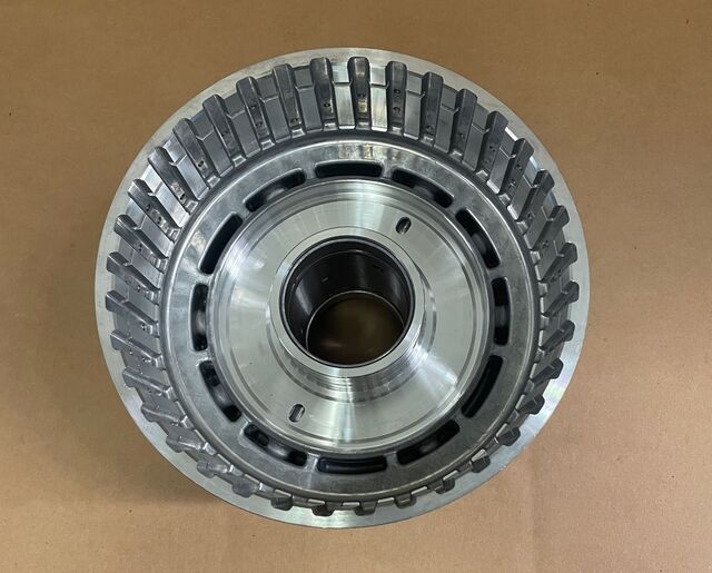 Clutch Drum Hub Assembly for Ford and Lincoln JL3Z-7H351-B