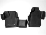 All-Weather Floor Mats for Ford Transit