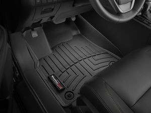 TUNDRA FLOOR LINER (WeatherTech)