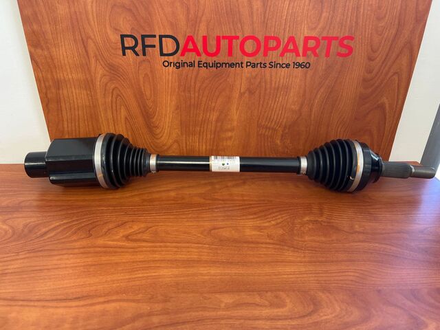 Genuine Axle Assembly N1MZ-3A427-F | N1MZ3A427F | OE | 1 Year