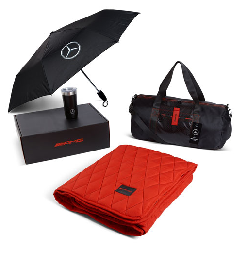 メルセデス ベンツ ギフトボックス セット Mercedes Benz Adventurer Benz-Box Gift Set 1544574-00 | MB