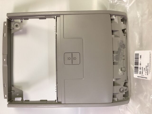 Genuine Console 5NN-867-591-RM5 | eBay