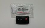 Keyless Entry Transmitter