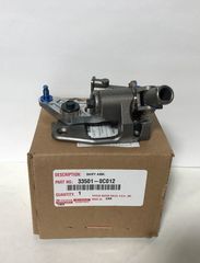 Steering Column Shift Mechanism 33501-0C012 ... - UK
