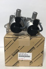 2007-2019 Toyota Secondary Air Injection Check Pump Switch Diverter Valve Tundra Tacoma