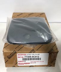 2000-2002 Toyota Tundra Fuel Filler Door | Genuine OEM