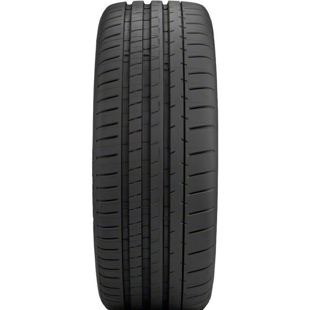 Genuine BMW 36-11-2-448-889 | Michelin Pilot Super Sport STR XL BW