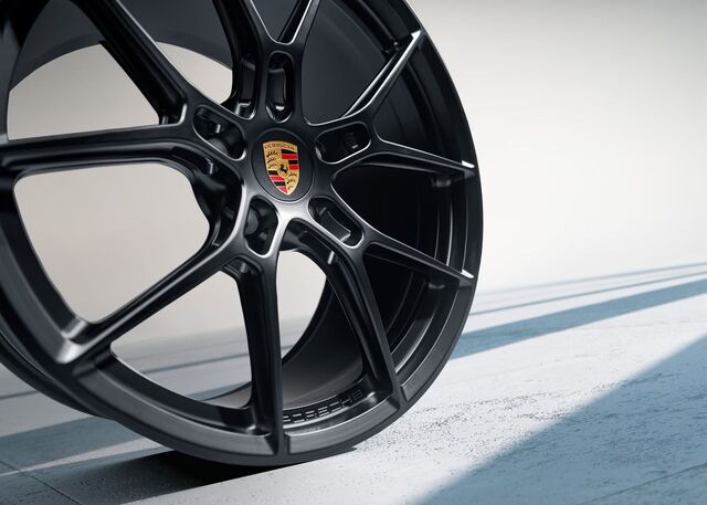 Genuine Porsche 982-044-615-MA |981 Cayman GT4/982 718 Cayman GT4