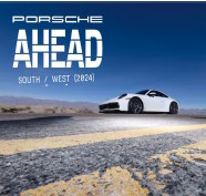 Genuine Porsche WAP-092-001-0R-KAL |Porsche 2024 Calendar | FREE Shipping  on Most Orders $499+ OEMG! | GetPorscheSilverSpringParts