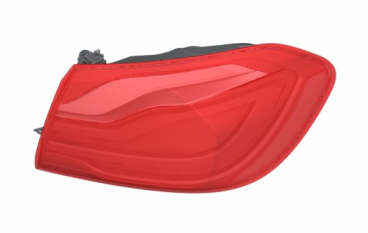 Genuine BMW 63-21-8-496-526 | Rear Light In The Side Panel - Right ...