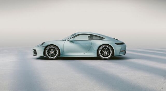 ☆ポルシェ 992 カレラ 純正 Porsche carrera 21/20 ホイール4本 