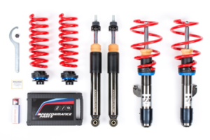 Genuine BMW 33-50-2-413-033 | F87 M2/M2C M Performance 2 ...