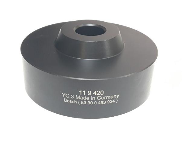 Genuine BMW 83-30-0-493-924 | Special Tool | FREE Shipping on Most  