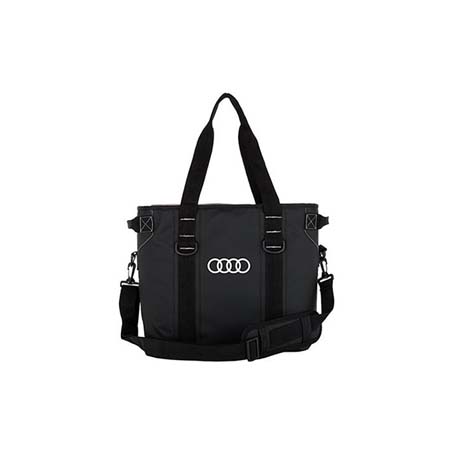 Genuine Audi AUD-559-8 | Urban Peak Waterproof Cooler | FREE