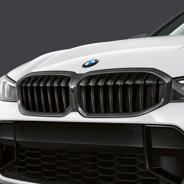 Genuine BMW 51-71-9-632-871 | G20 LCI M340i M Performance