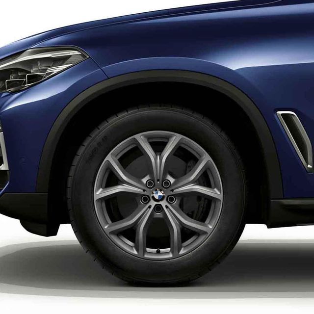 Genuine BMW 36-11-5-A81-985 | ​G05 X5, G06 X6 (LCI's) 19